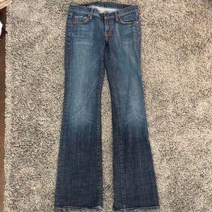 Citizens of humanity Jeans